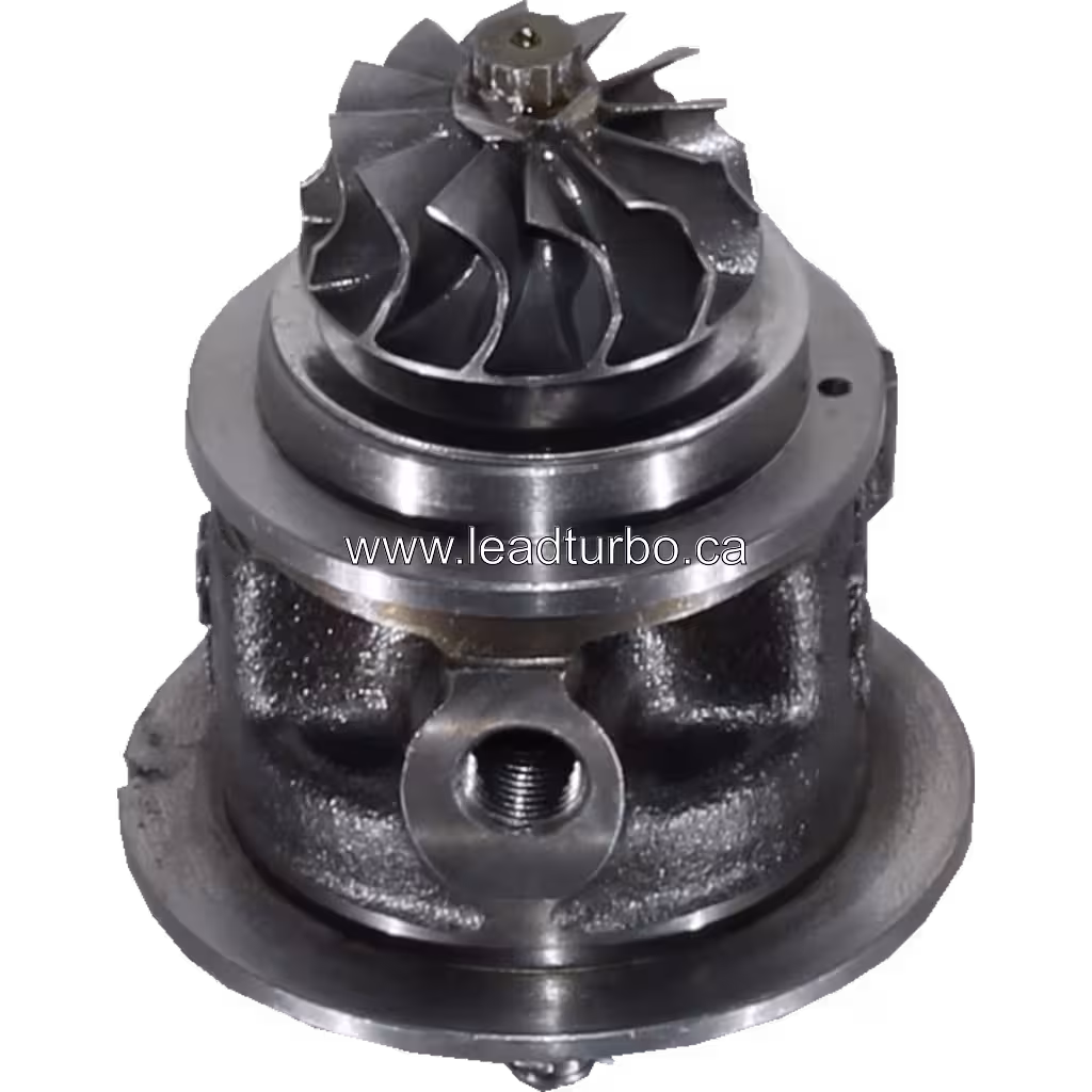 LeadTurbo Core Component for Opel Corsa C