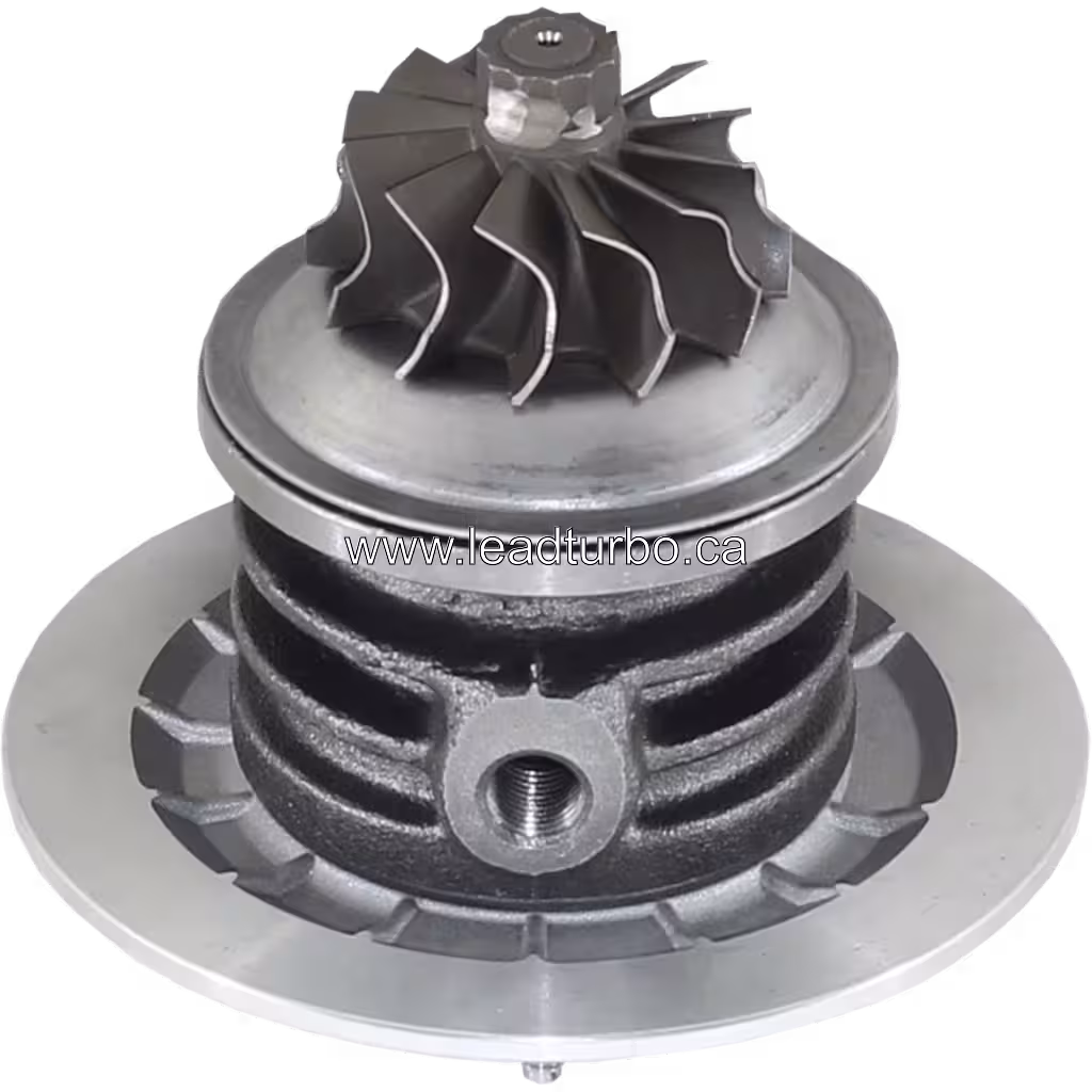 Perkins 1004 4 turbo core component