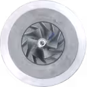 Turbocharger core for Perkins T4 40 4L engine