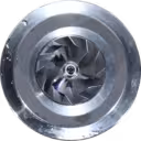 LeadTurbo turbo core for industrial engines