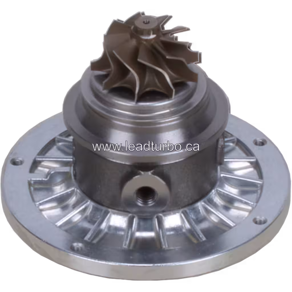 LeadTurbo Aftermarket Turbo Core Unit
