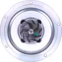 SHIBAURA AS11 Turbocharger Core Replacement