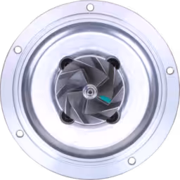 Turbocharger Core for SHIBAURA Industrial AS11/AS11 Engines