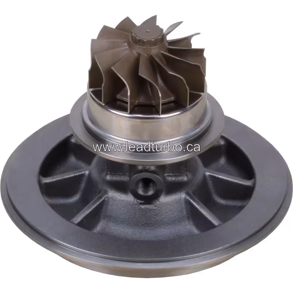 Scania Industrial Turbo CHRA Assembly