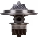 Scania DSI14-44 Turbocharger Core Replacement