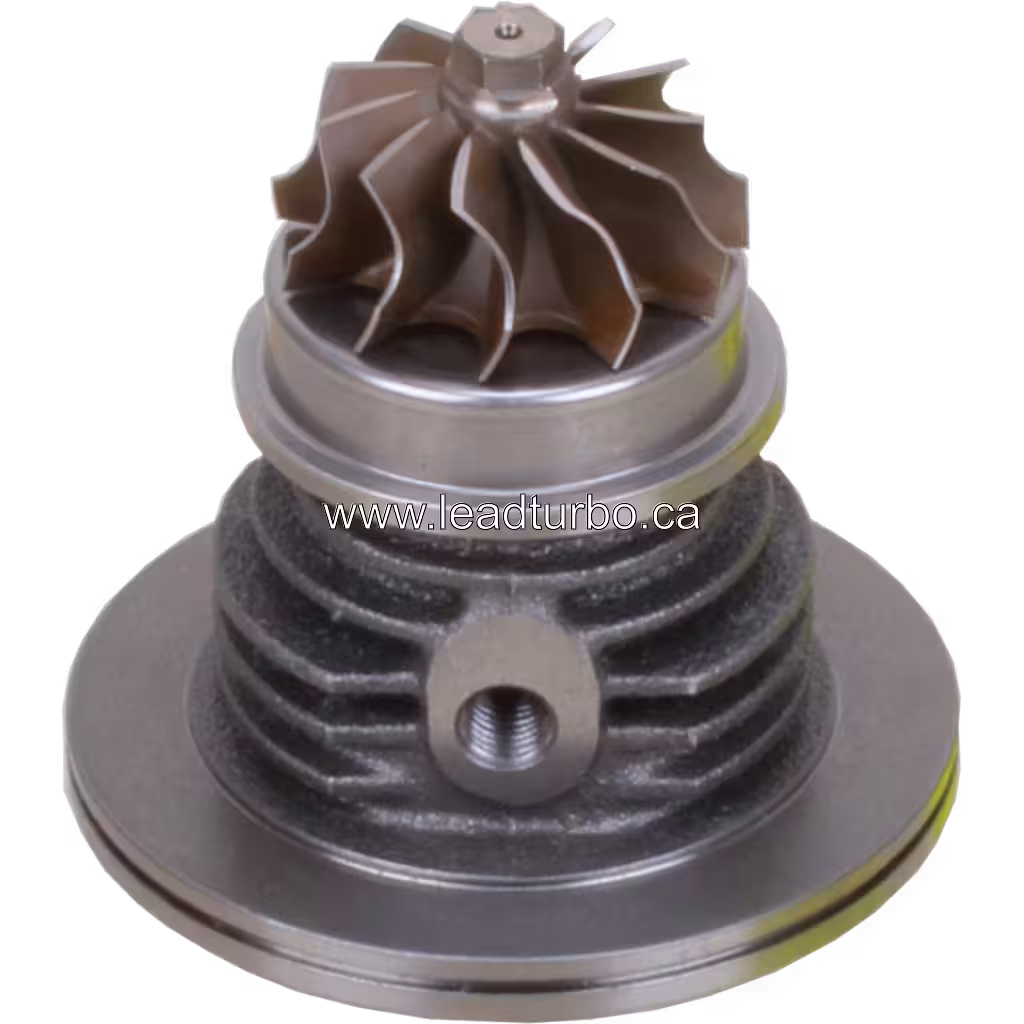YZ4105ZLQ turbo CHRA component