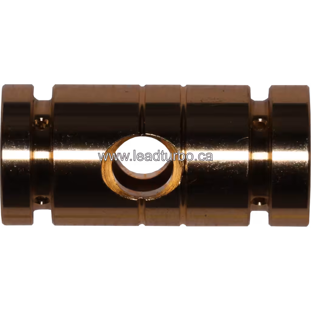 Turbocharger journal bearing replacement part
