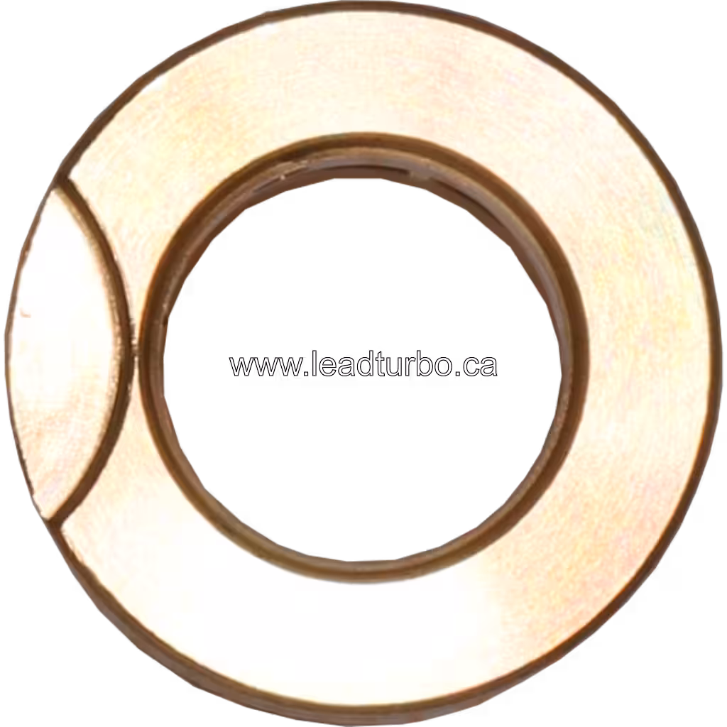 Aftermarket turbo bearing for CHRA assembly