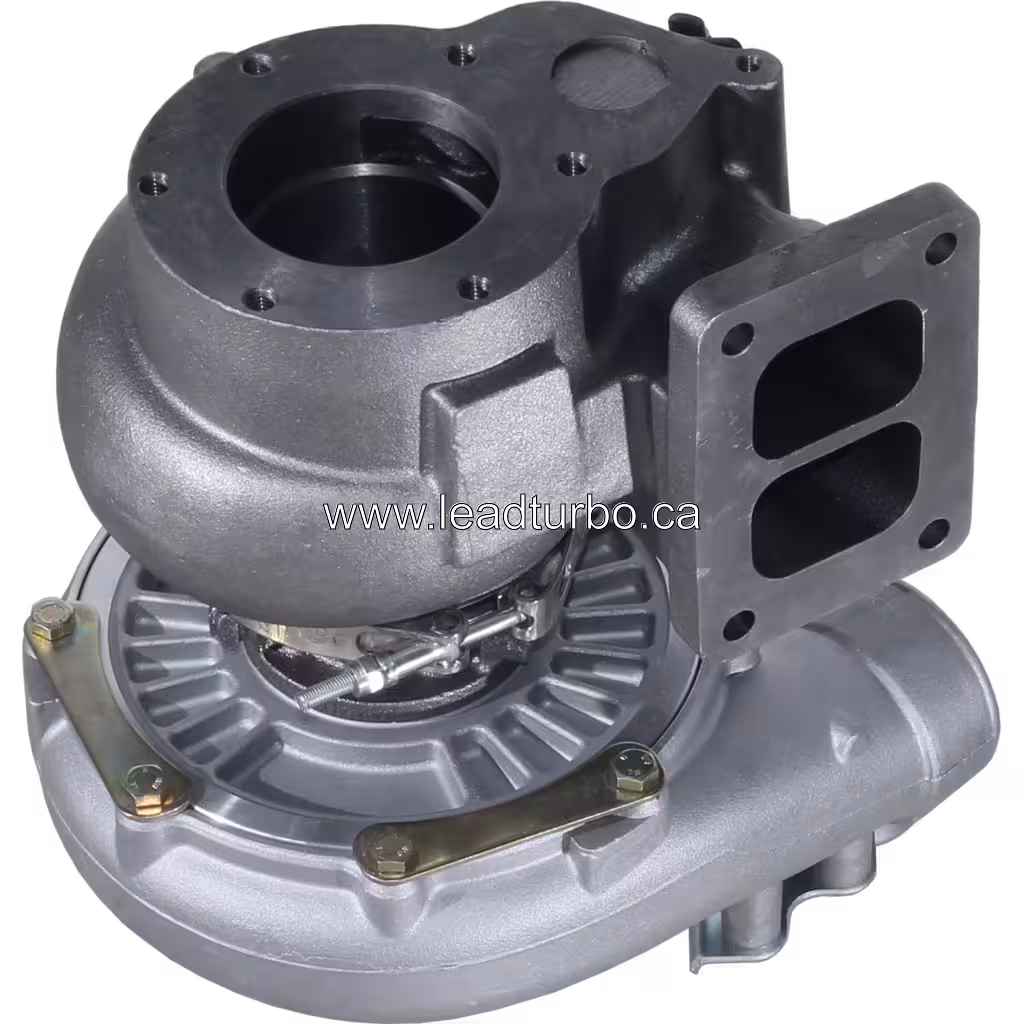 DAF CF85 Turbocharger Assembly