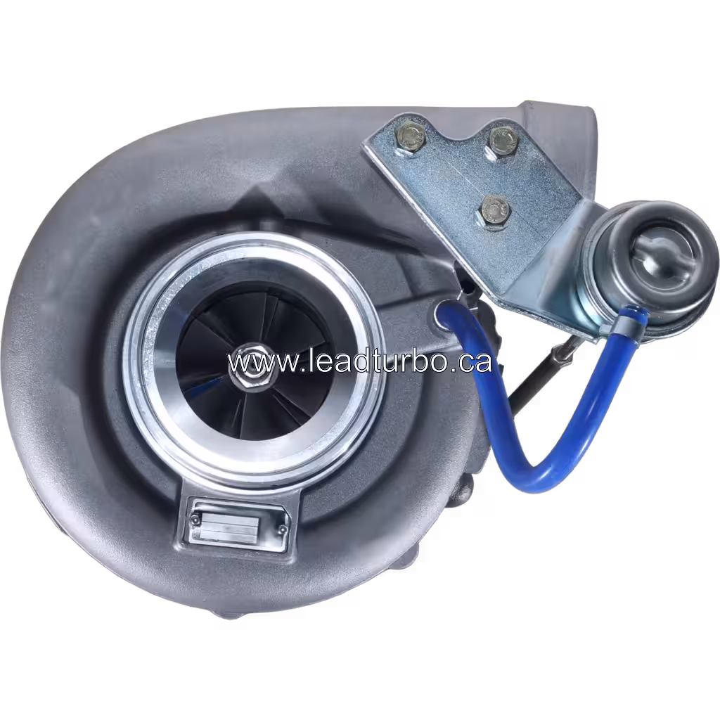 LeadTurbo DAF Truck Turbocharger