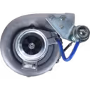 LeadTurbo DAF Truck Turbocharger