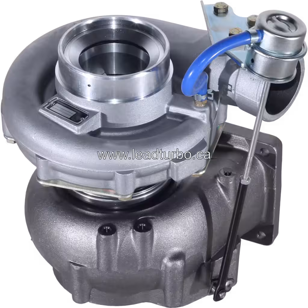 Aftermarket Turbo for DAF 95XF 430