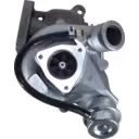 Turbocharger Replacement for Hyundai D4BH 100HP & Kia Pregio thumbnail 4