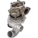 Aftermarket Turbo for Kia Sorento D4CB 140HP