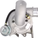 Turbocharger Replacement for Hyundai D4CB 140HP Engine thumbnail 4