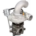 Turbocharger Replacement for Hyundai D4CB 140HP Engine