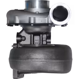 Turbocharger Replacement for Iveco 8210 42 SPR & 8217 SRI Trucks