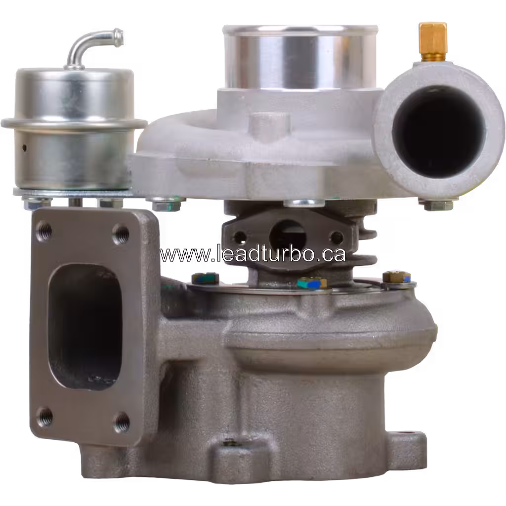 Turbocharger for JAC HFC4DA1-2B engine
