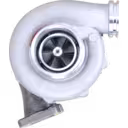 Steyr WD615 67A Turbocharger Assembly