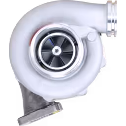 Turbocharger Replacement for Steyr WD615 67A 320HP Truck
