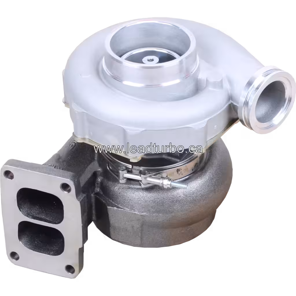 Turbocharger for Foton Auman Weichai WD615