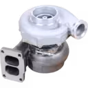 Turbocharger Replacement for Steyr WD615 67A 320HP Truck