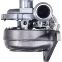 VW BJB BKC BXE 1.9 TDI Turbocharger Replacement