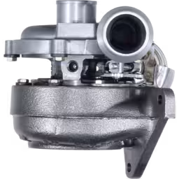 Turbocharger Replacement for VW BJB BKC BXE 1.9 TDI 105HP