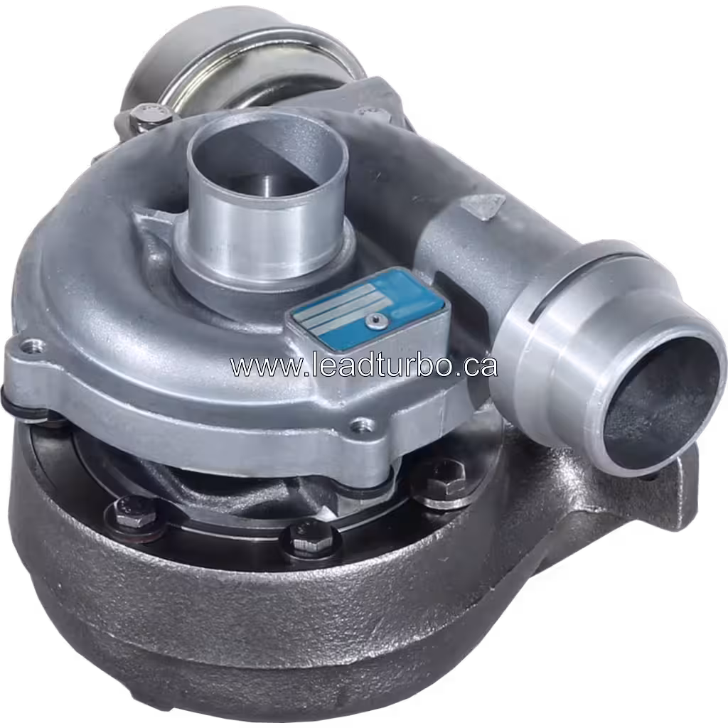 LeadTurbo Turbocharger for SEAT Altea and Audi A3