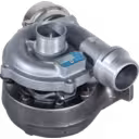 Turbocharger Replacement for VW BJB BKC BXE 1.9 TDI 105HP