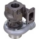 Turbocompresseur 03050485 S100 pour moteur Deutz BF4M2012C thumbnail 3