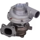 Turbocompresseur 114400-4260 RHF55 pour Hitachi ZX210 Isuzu 4HE1