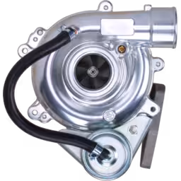 Turbocompresseur 17201-30080 CT9C pour Toyota 2KD-FTV