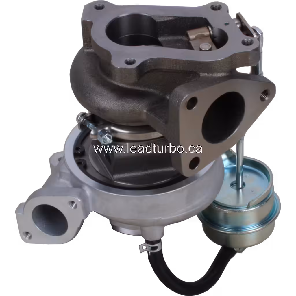 Turbocompresseur CT12B référence OEM 17201-58040