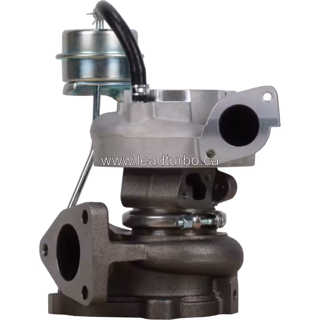 Turbocompresseur 17201-58040 CT12B pour Toyota 15B-FTE