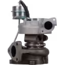 Turbocompresseur 17201-58040 CT12B pour Toyota 15B-FTE