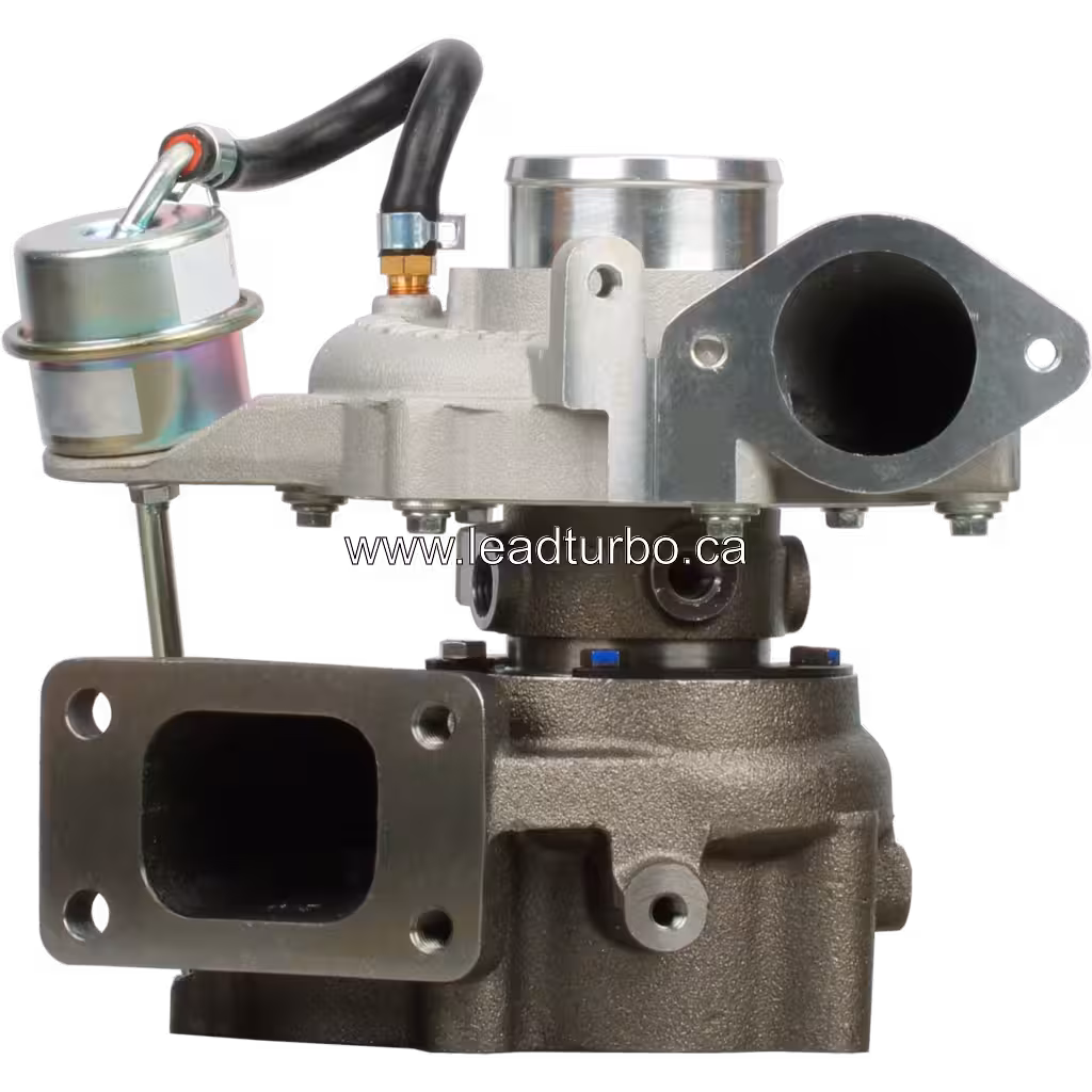 Turbocompresseur 17201-E0081 GT2259LS vue avant