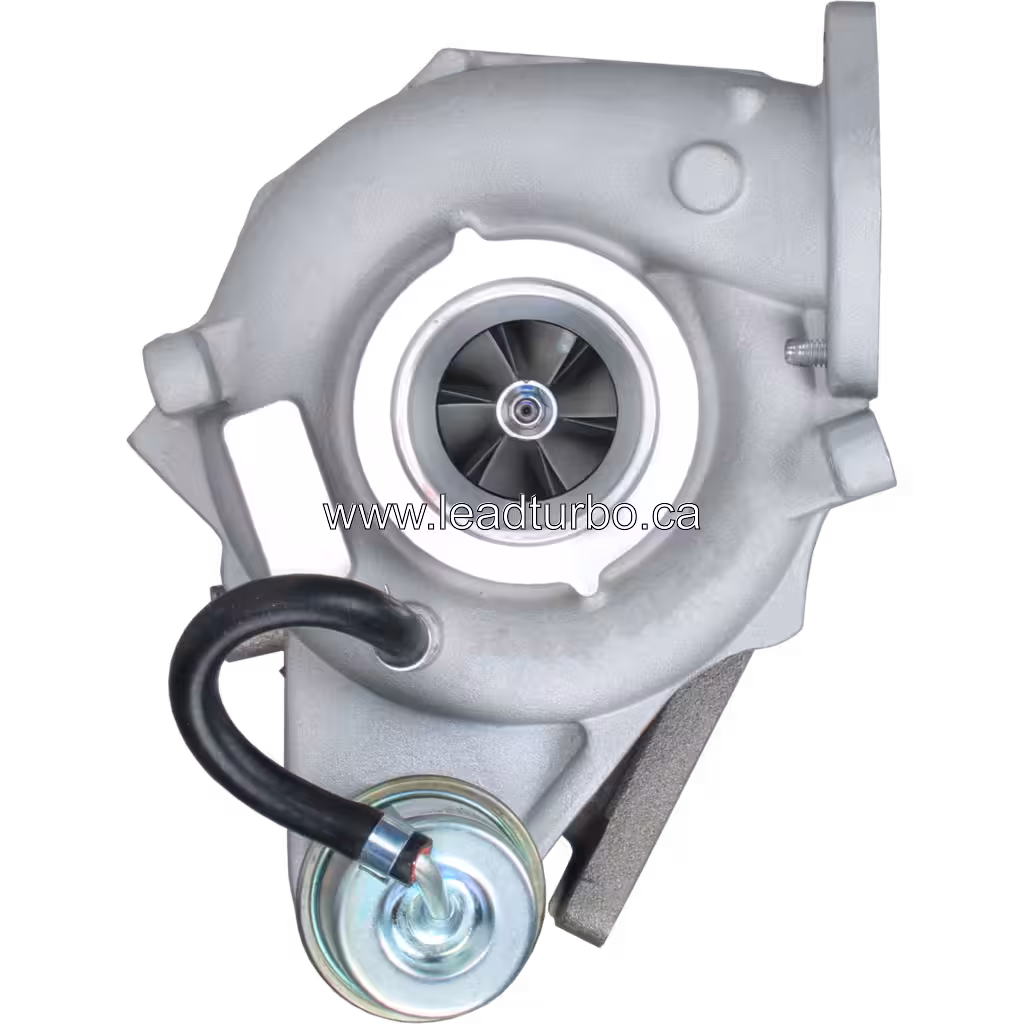 Turbocompresseur GT2259LS pour Hino Dutro