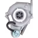 Turbocompresseur GT2259LS pour Hino Dutro