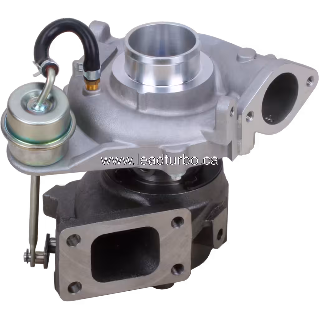 Turbocompresseur de remplacement pour Hino N04C-TK