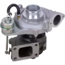 Turbocompresseur 17201-E0081 GT2259LS pour Hino N04C-TK