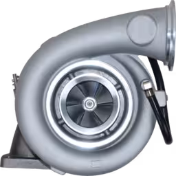 Turbocompresseur 23528065 GTA4294 pour Detroit Diesel Series 60