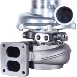 Turbocompresseur 24100-2751B RHE7-12701Q35NABRL612CUAT pour HINO YF68
