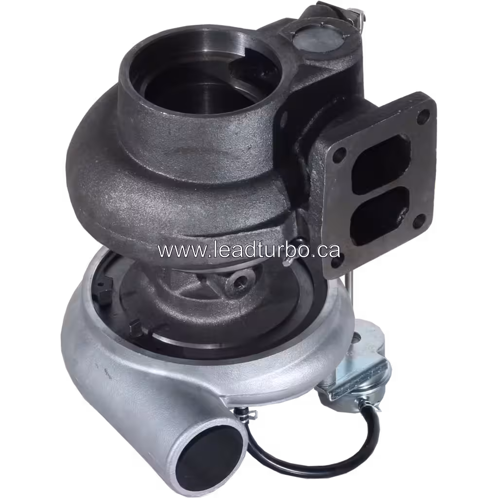Turbocompresseur OEM ref 2820083400 et 49134-00130