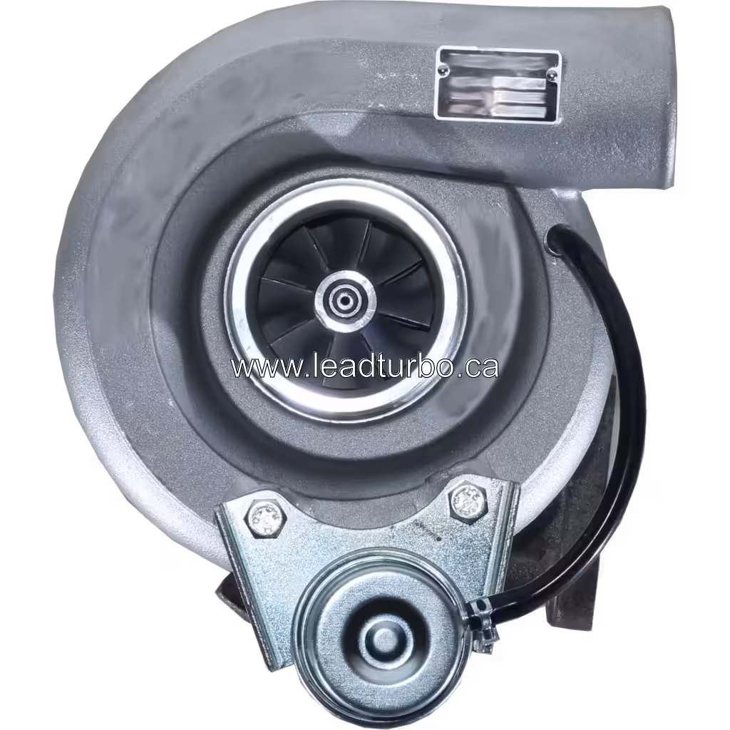 Turbocompresseur 28200-83400 TF08L-26M 18 vue avant