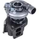 Turbocompresseur de remplacement pour Hyundai 6D24TI et Mitsubishi D6AC