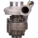 Turbocompresseur 2836065 HX35W pour Cummins QSB Tier-3 thumbnail 1