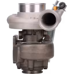 Turbocompresseur 2881717 HX35W pour Cummins QSB Tier-3