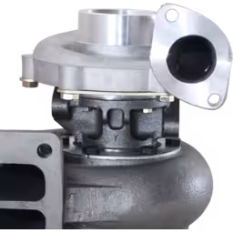 Turbocompresseur 3520967199 TO4B27 pour OM352A 170HP