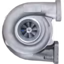 Turbocompresseur 3520967199 TO4B27 pour OM352A 170HP thumbnail 4